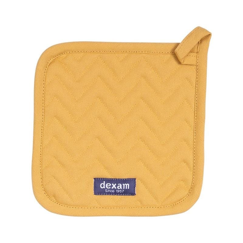 Dexam Love Heat Resistance Cotton Pot Grab