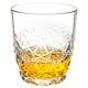 image 8 of Bormioli Rocco 7 Piece Whiskey Tumblers Glass Set