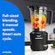 image 2 of nutribullet SmartSense Blender Combo | Grey