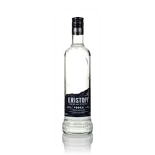 Eristoff Vodka | Clear | 1