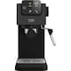 image 1 of Beko Caffeexperto Manual Espresso Machine With Integrated Steam Wand