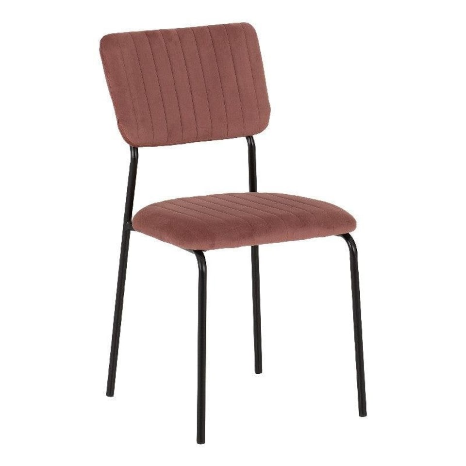 image 1 of Set of 4 Sheldon Velvet Chairs Grey | Grey Boucle