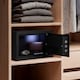 image 10 of VonHaus 8.5L Electronic Safe Box with Digital Keypad