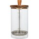 image 6 of Seasons Ivorie Cafetiere | Clear | Transparent | 1