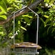 image 6 of Copper Style Hanging Bird Nut Feeder