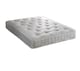 image 6 of Grayson White Wooden Ottoman Bed And Majestic 1000 Pocket Sprung Mattress Double | White