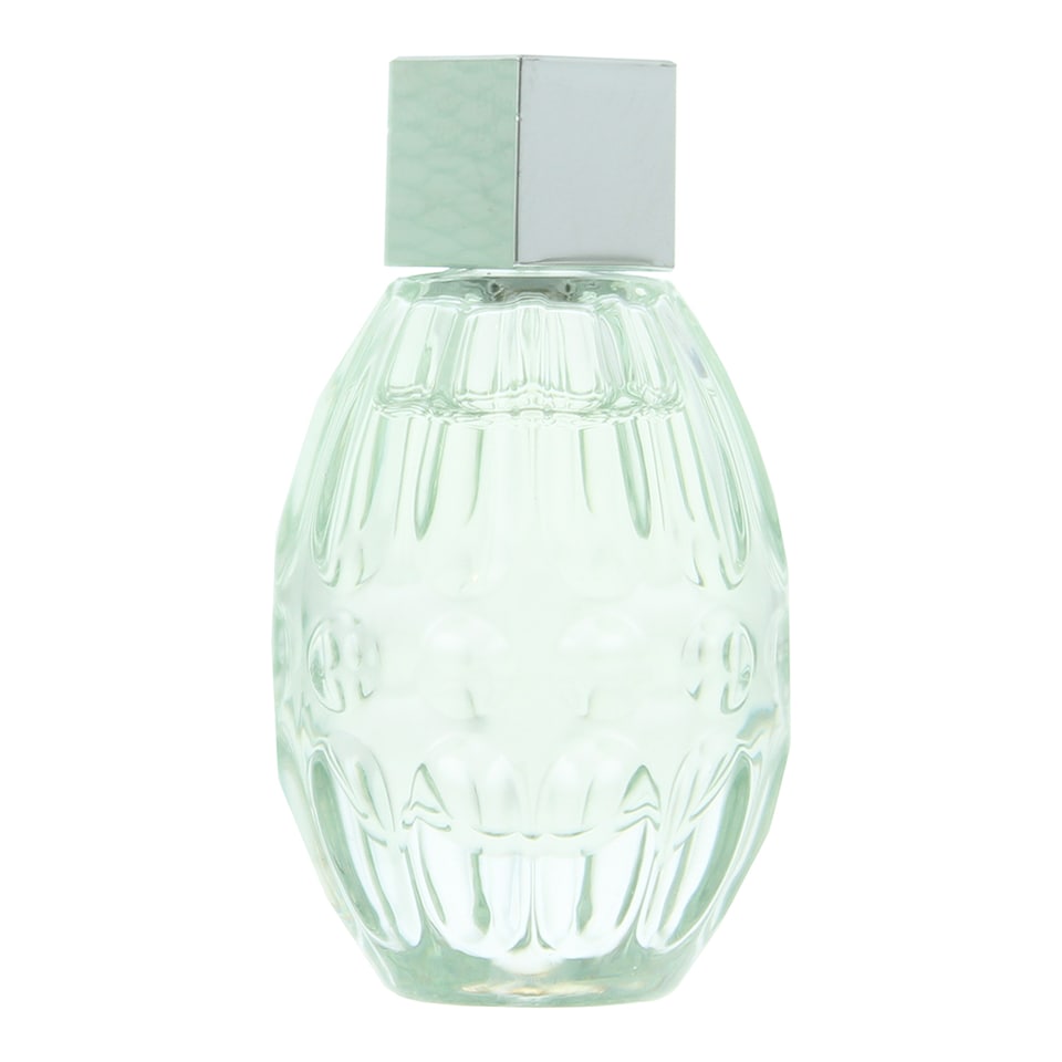 image 1 of Jimmy Choo Floral Eau De Toilette 4.5ml Mini for Her