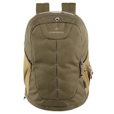 Craghoppers Anti-Theft Backpack - Woodland Green - One Size