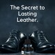 image 3 of Shoe Cream - Moisturise, Nourish & Polish Leather Shoes - 50ml - Black