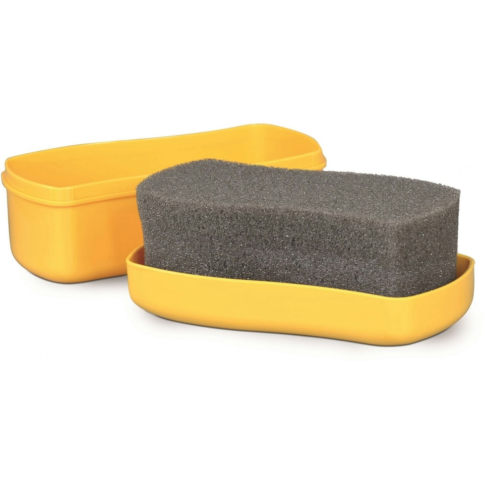 Effax Speedy Shine Sponge - May Vary - One Size
