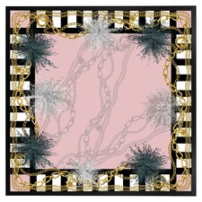 Chains (Picture Frame) Black | XS