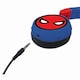 image 3 of Lexibook HPBT010SP Spiderman Bluetooth & Wired Foldable Headphones
