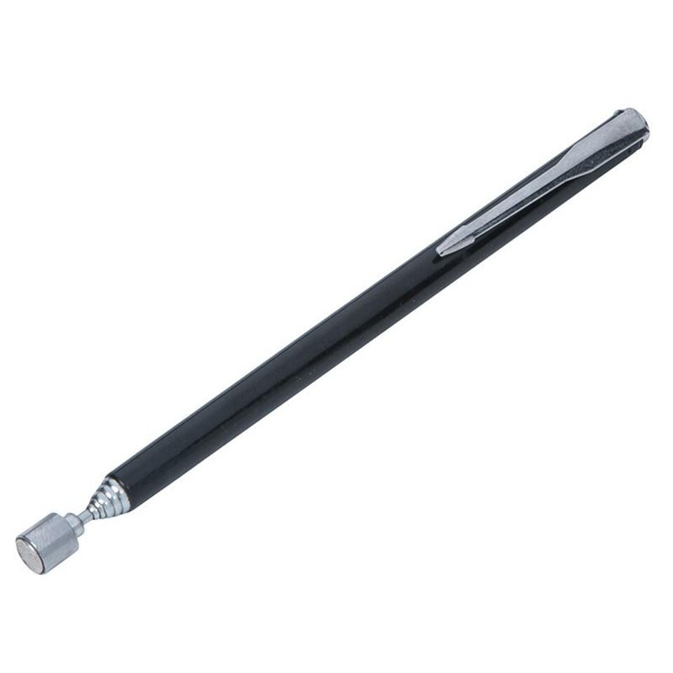 Bluespot Tools Telescopic Magnetic Pick Up Tool 125-635mm 0.9kg (2lb) - Multi Colour - One Size