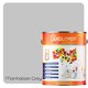 image 1 of Landlords Paint - Garden & Wood Paint - Best Weatherproof ALL Interior & Exterior Wood Protection - Manhattan Grey - 2.5L