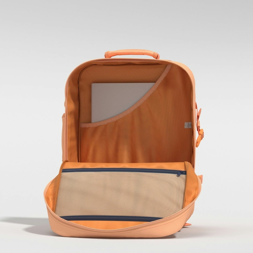image 1 of Classic Cabin Backpack 44L Sunny Day Pink