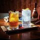 image 2 of Luigi Bormioli Bach - Hi-Ball Glasses x 4, 480ml
