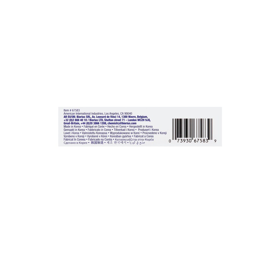 image 1 of DUO Quick-Set Striplash Adhesive, Clear