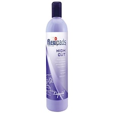 Flexipads World Class High Cut Liquid Shine Purple 500Ml