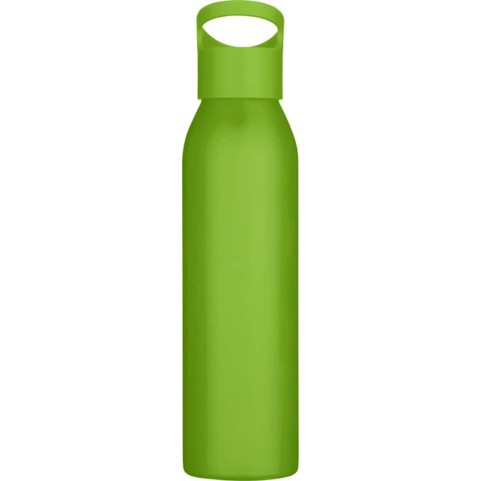 image 1 of Floso Sky Stainless Steel 650ml Water Bottle | Green | Apple Green | 1