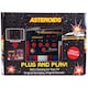 image 5 of Asteroids Plug & Play HDMI Arcade Console with Wireless Controller