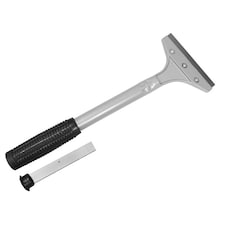Bluespot Tools Heavy-duty Long Handled Scraper - Multi Colour - One Size