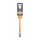 image 2 of Harris Ultimate Woodwork Stain Paint Brush - Beige - 38mm