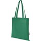 image 3 of Zeus Recycled 6L Tote Bag - Green - One Size Green