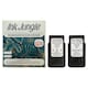 image 1 of Ink Jungle PG540 Black & CL541 Colour Refilled Ink Cartridge - Replaces Canon PG540 Black & CL541 Colour
