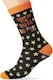 image 4 of Simply The Best Age 16 Socks | Multi