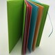 image 2 of Simply The Best Grandad A7 Notebook