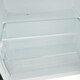 image 4 of Cookology UCFR88WH Under Counter Freestanding Fridge in White - 93 Litre Capacity - Adjustable Temperature Control & Legs - Reversible Door