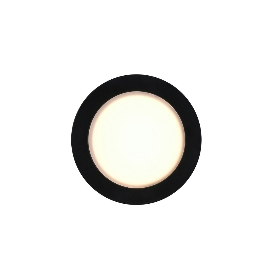 image 1 of Olea 3-Kit | Downlight | Black Black | Black
