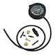 image 5 of Fuel Vacuum And Fuel Pump Pressure Tester Gauge Kit Carburettor Valve AN023