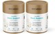 image 1 of Ecoegg Laundry Scent Boosters - Fresh Linen Twin Pack (2 x 250g) – Long Lasting Fragrance, Plastic-Free, PEG-Free, No Microplastics