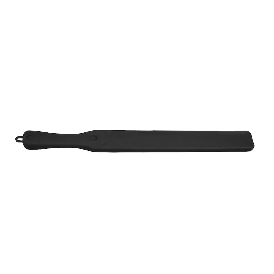 Harold Moore Universal Stirrer - Black - 42cm