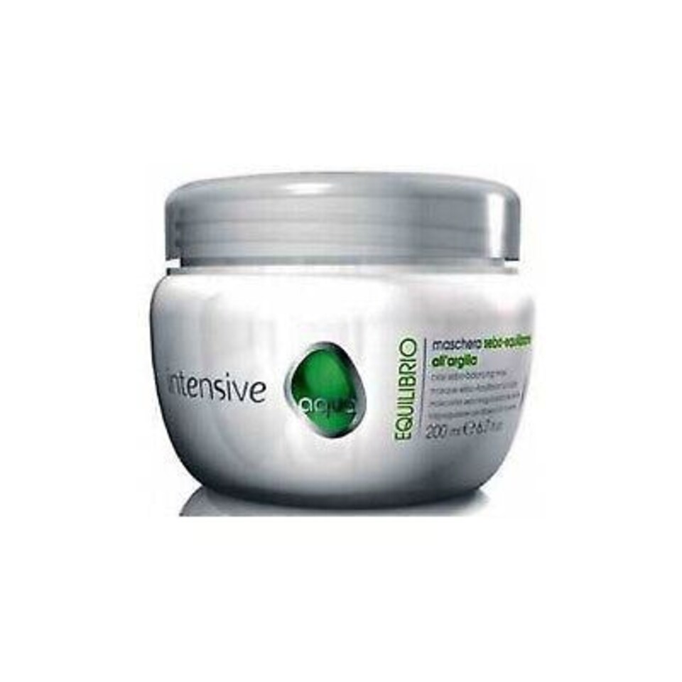 Equilibrio Sebo Clay Mask