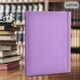 image 4 of ARPAN Self Adhesive Spiral Ring Binding Photo Album – 36 Sheets / 72 Sides – Large Sticky Page Scrapbook Memory Album for Photos, Keepsakes & Special Occasions