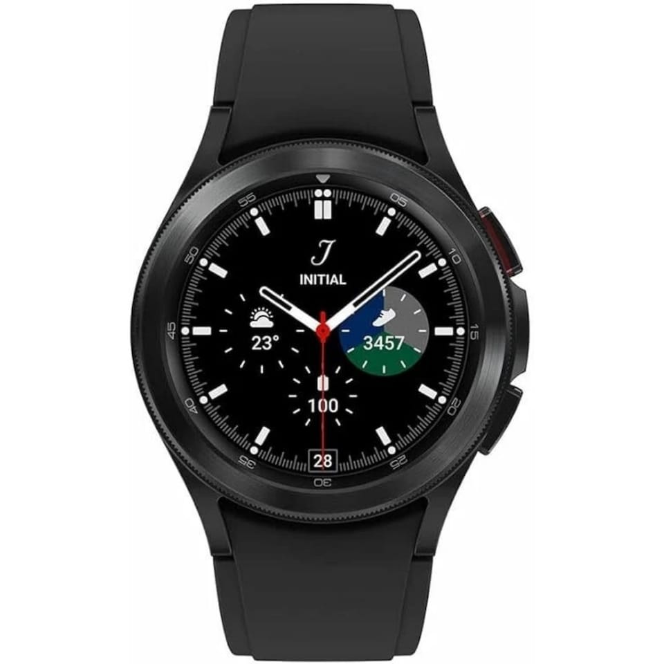 image 1 of SAMSUNG Galaxy SM-R880 Watch 4 Classic Smartwatch