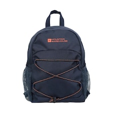Mountain Warehouse Walklet 6L Backpack - Dark Blue - One Size