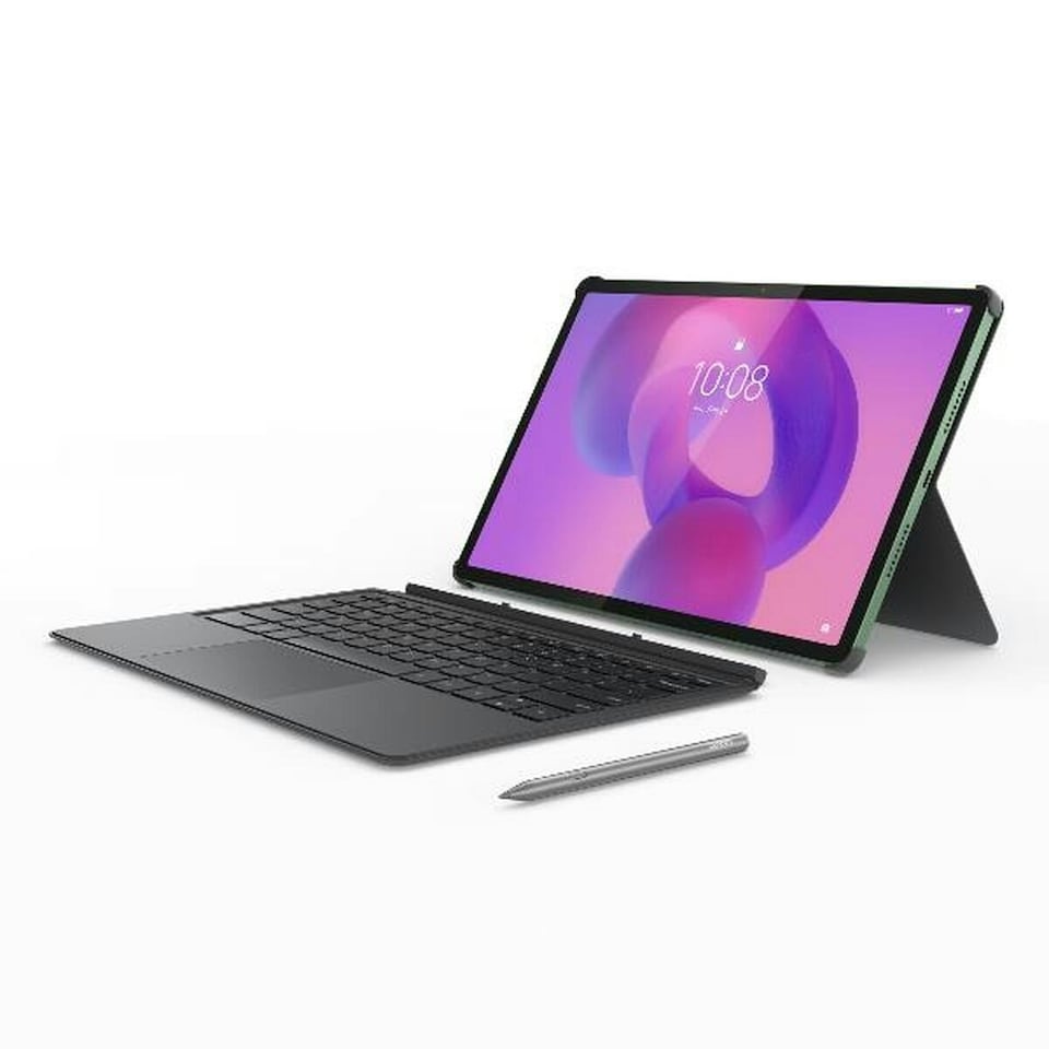 Tablet Lenovo TAB PRO 12,7" 8 GB RAM 128 GB Grey N/A | N/A | One Size