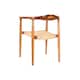 image 1 of Dining Chair DKD Home Decor Brown