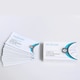 image 1 of Smile Science Harley Street Teeth Whitening Strips