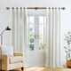 image 2 of Lister Cartwright 25mm Antique Copper Industrial Pipe Extendable Curtain Pole Heavy Duty Metal Curtain Rod(70-120 cm)