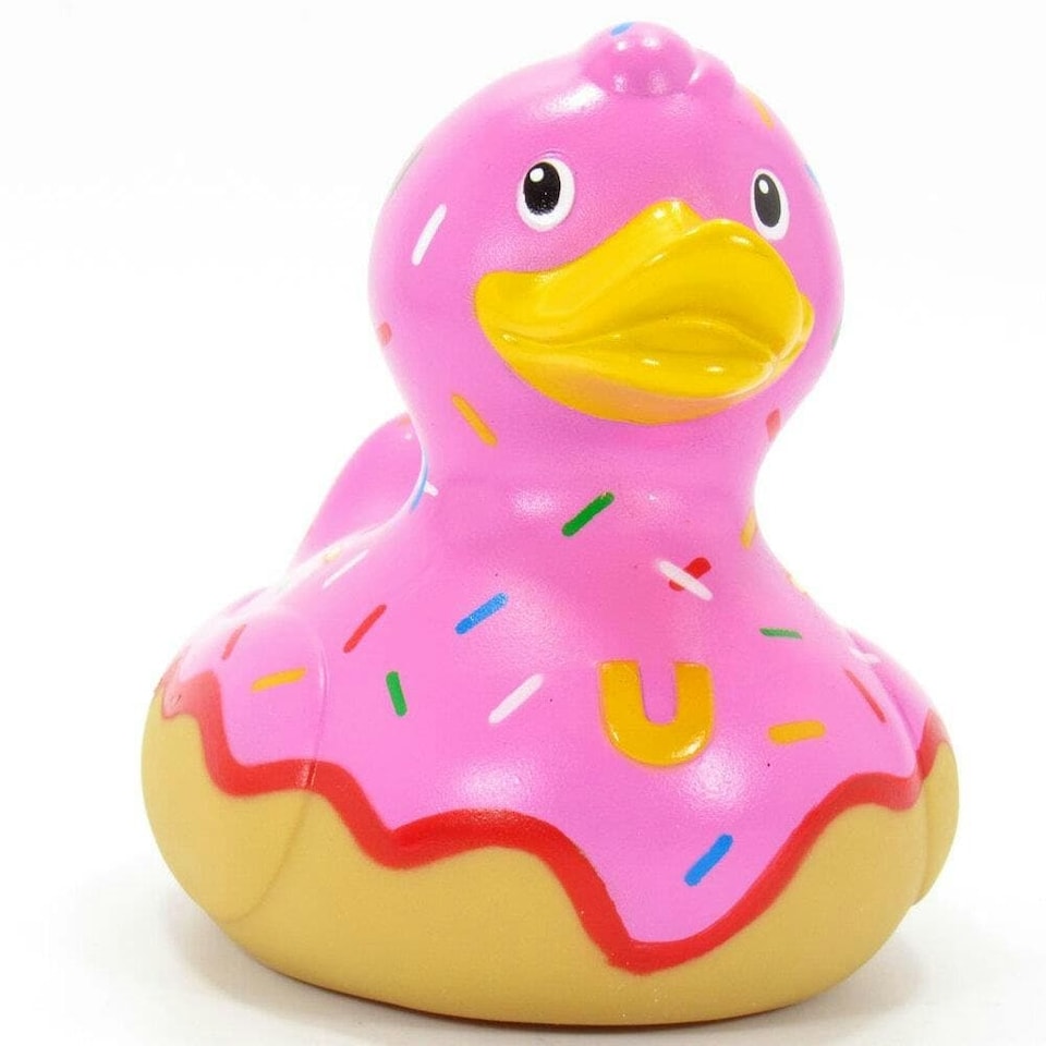 Bud Duck Mini Luxury - Donut