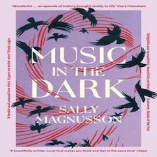 Music In The Dark