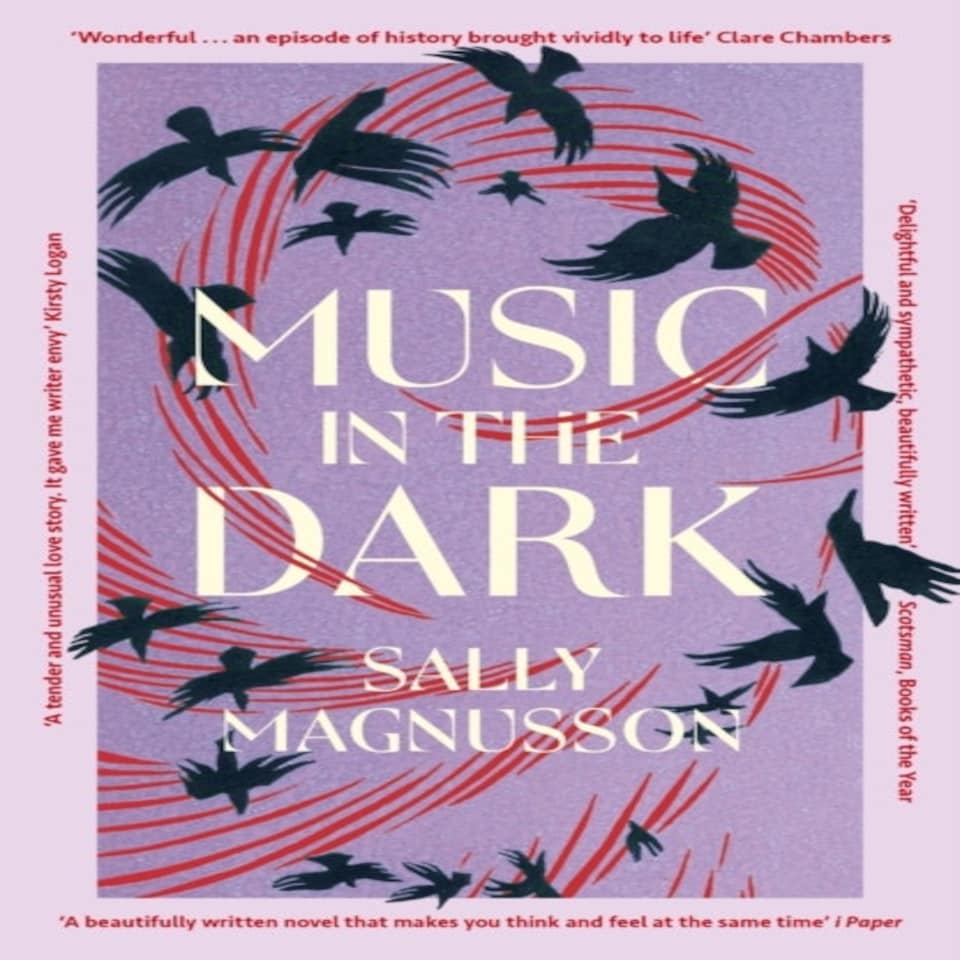 Music In The Dark