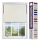 image 1 of 85cm Wide Blackout Roller Blind 165cm Drop