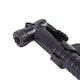 image 2 of Blackspur Clip-On Frame Bike Pump - Black