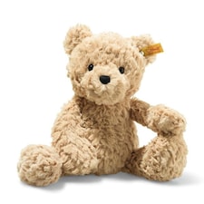 Steiff Jimmy Beige Soft Toy Teddy Bear
