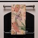 image 2 of Tropical Flamingo (Kitchen Towel)